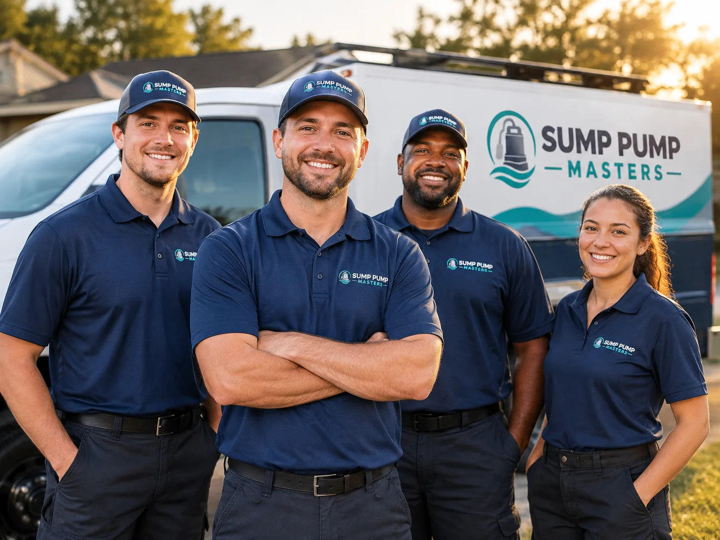 Sump Pump Repair company in Oak Grove, AR